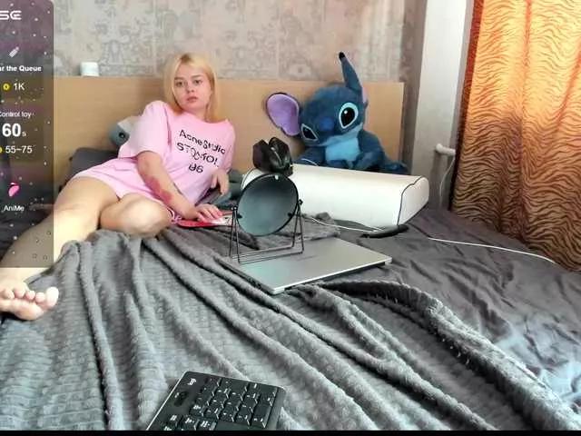 purebeautie on BongaCams 