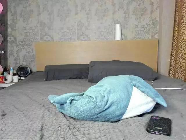 purebeautie on BongaCams 