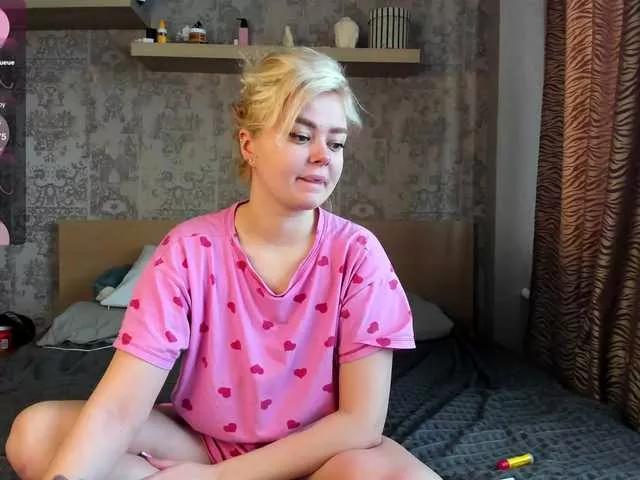 purebeautie on BongaCams 