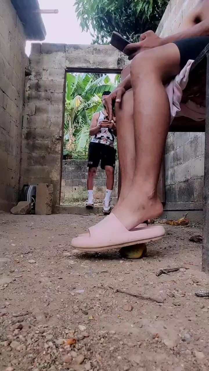 Papiyoungpig on Cam4 