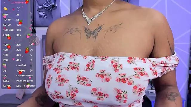 Elith_noa on StripChat 